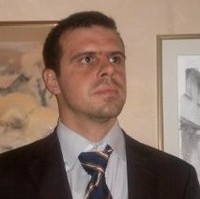 Aleksander Ovcharov
