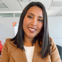 Karen Ruth Condo Del Carpio