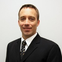 Chris Gamache