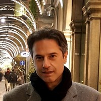 Enrico Lorenzoni