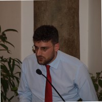 Samuele Francesco Vasapollo