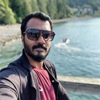 Yokesh Natarajan Pmp®
