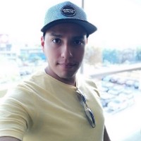 Anghisan Hernández