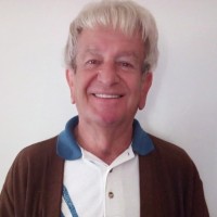 Malcolm Thomson