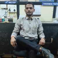 Vikas Kurhe
