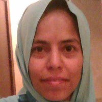 Abida Zanib
