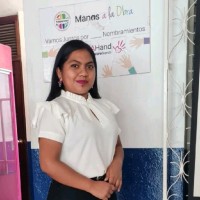 Sandra Roxana Calel Lopez