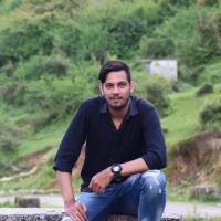 Manoj Koranga