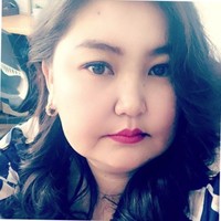 Otgonchuluun Chuluunbaatar