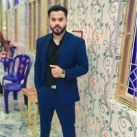 Imran Ali
