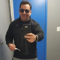 Edward Encinia