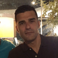 Javier Benítez Martín