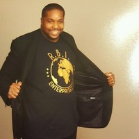 Robert Bishop IV