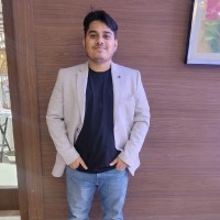 Rohit Solanki