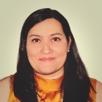 Karla I. Arenas S.