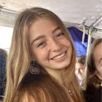 Lily Hutson