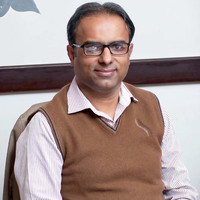 Ahsan Khurshid