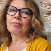 Claudia Leonarduzzi
