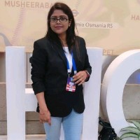 Jayanti Panda (3000+Connections)