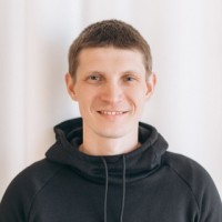 Kostiantyn Sichenko