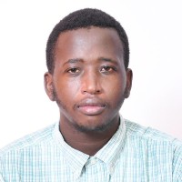 george ngugi