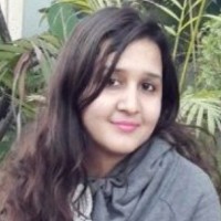 Shruti Chandra