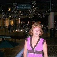 Donna Steele