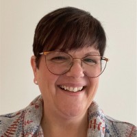 Suzanne Morrice