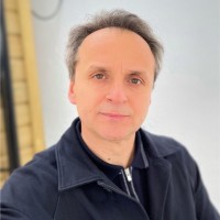 Aleksandar Lazarov