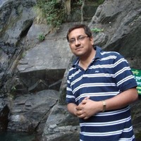 Manoj Matta