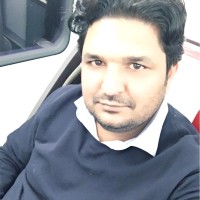 Muhammad Zohaib Tariq