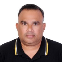 Mohmed Faruk Khan