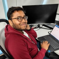 Nikhil Linga