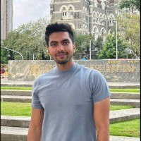 Ashish Kumar Singh, CFTe®