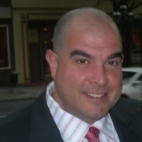 Michael Bold