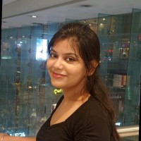 Ritika Jha