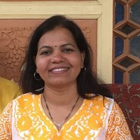 Suchita Rai