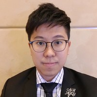 Wen Xian Leong