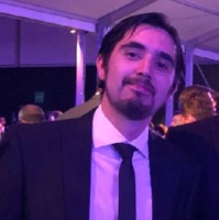 Francisco Aravena Rivera