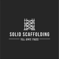 Solid Scaffolding