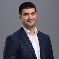 Levon Kocharyan Dip CII