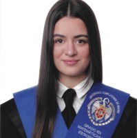 Claudia Hernández De La Calera