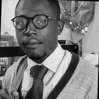 CONSTANT-ROMEO N'GUESSAN