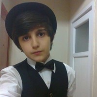can kelleci