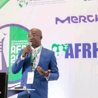 Oluwatosin Ogunyemi