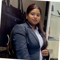 Stephy Chettiar