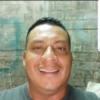 Delvis Rocha Hernandez