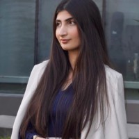 Sara Akmal