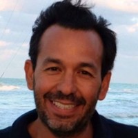 Jose Luis Escalante Varela