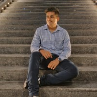 Krishna manoj Pathak
